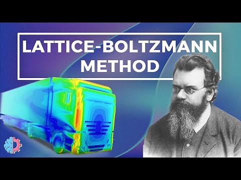 Multiphysics modelling by Lattice Boltzmann Method - Alessandro De Rosis