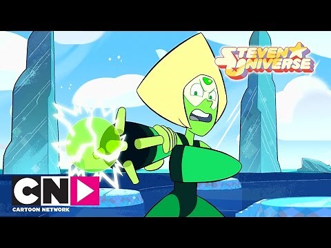 Steven Universe | Have A Great Weekend | Cartoon Network
