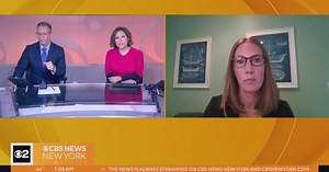Legal expert on what to expect from Daniel Penny arraignment