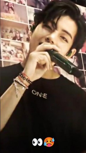 Taehyung attitude status 🥵 dil cheez tujhe de di song 🔥 #bts #status #taehyung