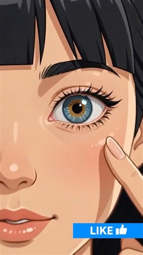 👀 You Go Blind Every Few Seconds… And Never Notice