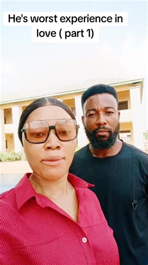 The Worst Experience in Love: Part 1