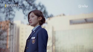 2.2K views · 112 reactions | There's nothing more satisfying than the downfall of an enemy  #BitchXRich2 #KimHyeIn #ParkShiWoo | Viu Philippines | Facebook