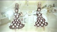 Petit milady (プチミレディ) - 恋はみるくてぃ Music Video (TVアニメ『六畳間の侵略者!?』EDテーマ) rokujouma petitmilady