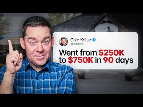 How I Turned a Struggling Restaurant Profitable in 90 Days
