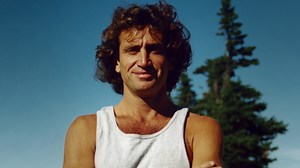 Inside the crimes of Scott Scurlock from Netflix's doc How to Rob a Bank