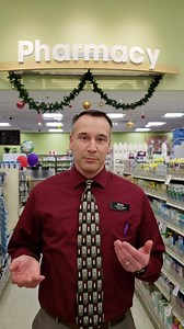 2K views · 30 reactions | Meet the newest addition to our Pharmacy! Jess comes from Shopko with 15 years of pharmacy experience and can't wait to meet all of our great customers! | Hy-Vee | Facebook