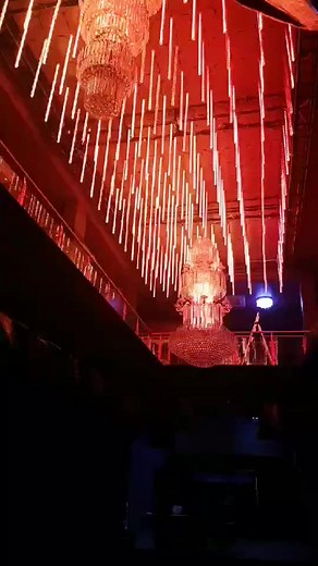 1m DMX LED Pixel Tube for Club and Stage Lighting