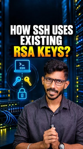 This Cisco SSH Mistake Confuses Everyone? #ccna #networking #shorts