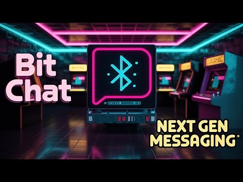 How to use Bitchat - FULL TUTORIAL (Works 2026)