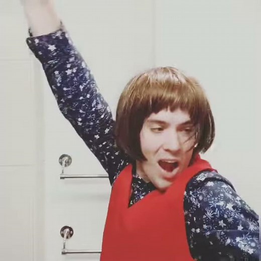 Target lady SNL 🎯 kristen wiig