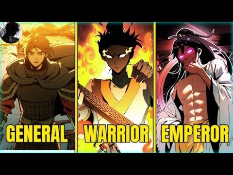 Keyboard Master Manhwa || Explained in Hindi Part-1 