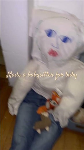 This or a blow up doll