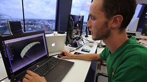 23K views · 515 reactions | Our Aerodynamics Engineer Julien, test...