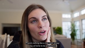 My Setup: Using a Computer with Accessibility Tools