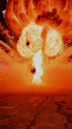 What If a Grain of Rice Hit Earth at Light Speed?