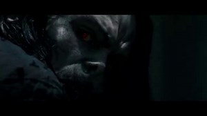 Morbius TV Movie Trailer