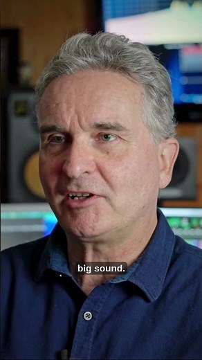 LUX Orchestral Strings - Peter Fuchs: Studio Selection | Sonuscore #shorts