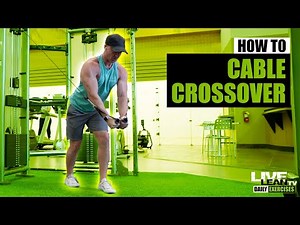 How To: Cable Crossover