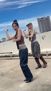 35K views · 3.8K reactions | Oh O ทำไงดี What do I do??? 﫣勺 #4EVEwohohoh Dance Challenge OUT NOW  4EVE - Woh oh oh https://youtu.be/q3BQonyizkg?si=vhaJoJH00DkDIDDU YouTube : 4EVE #Jorin4EVE #Hannah4EVE #4EVE #XOXOentertainment | 4EVE | Facebook