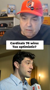 The #STLCards will win __ games in 2026 | STL Sports Central