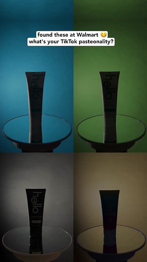 when your toothpaste knows you best. made without artificial sweeteners, artificial flavors, or dyes and avail @Walmart