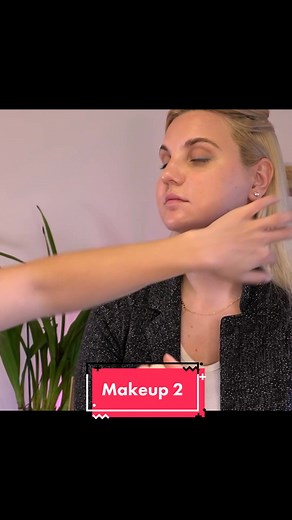 Female Models Near Prague | ASMR Makeup Tutorial