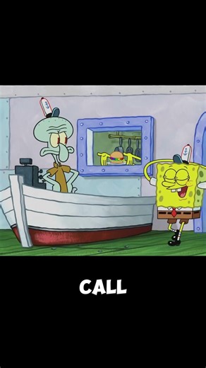 Can “Rainbowger” Survive Plankton’s Color Nullifier? | SpongeBob