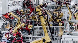 Volvo följer Volvo – bygger batterifabrik i Sverige