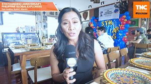 Dive deep into the world of The Philippine Global Explorers (PGE), a thriving community of well-traveled Filipinos, as they recently celebrated their fifth anniversary at Heroes Hotel in Manila. Watch 👀 Riza Rasco, President and Chairman of PGE, highlighting their achievements and commitment to positive impact in this part 1 video. As the largest national travel community, PGE inspires members to explore the world while giving back to their country. Their initiatives focus on education, tourism