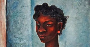 Something to Say: The McNay Presents 100 Years of African American Art - McNay Art Museum