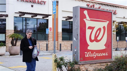 Walgreens takes $10B buyout—then immediately cuts off worker benefits