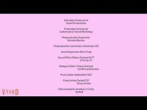 Caillou: The Anderson Family Ending (ReUpdated)