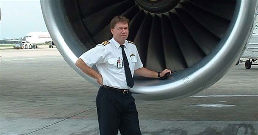 How to beat jet lag: Ex-airline pilot shares hack for flights to Europe