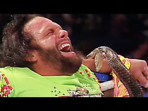 20 Times WWE Went Horribly Wrong