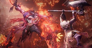 Nioh 3 chapters: Full list of main missions and time to beat