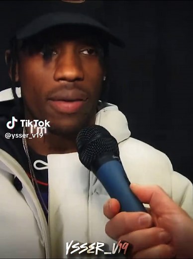 Travis Scott and his Memes: A Humorous Take on the Iconic Artist