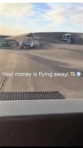 THIS ROOF WILL FLY AWAY — OWNER WILL PAY AGAIN