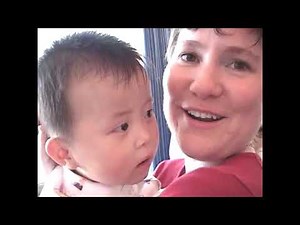 2005 Zoe's Gotcha Day