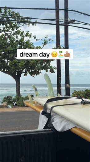 Grateful Surfer Girl: Living the Dream Lifestyle