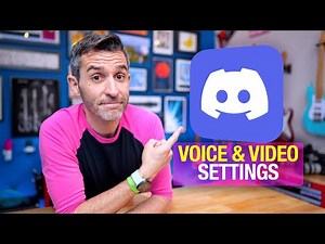This Is How To Look & Sound Better On Discord