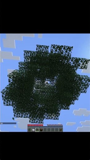 You won’t believe this Minecraft mod! 😱🔥 #minecraft