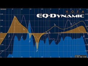 HOFA SYSTEM | EQ-Dynamic [DE]