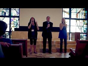 Lancasters "How Deep The Father's Love"