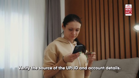 Ram Mandir QR code scam: Fraud to loot devotees in the name of Ayodhya temple, VHP issues warning