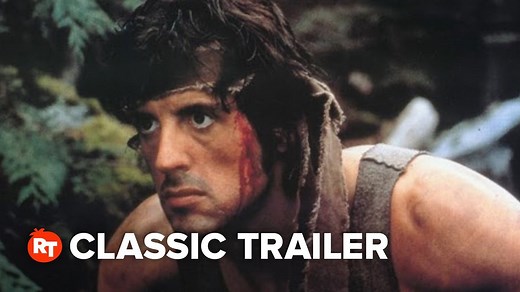 Every Rambo Movie Ranked From Worst to Best
