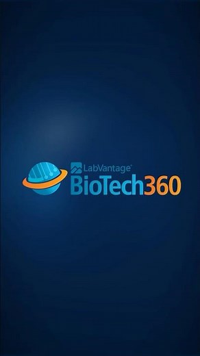LabVantage BioTech360