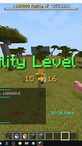 HOW TO GIVE, REMOVE, OR SET XP IN AURELIUM SKILLS FOR MINECRAFT