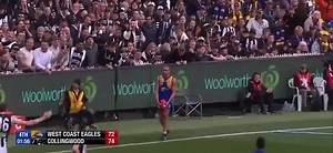 In honour of Gov, I think it’s appropriate to relive the greatest Grand Final passage of play ever.  | Matthew Layton | Facebook
