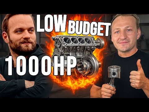 VR6 Engine better than Limo!? l Sub-Series